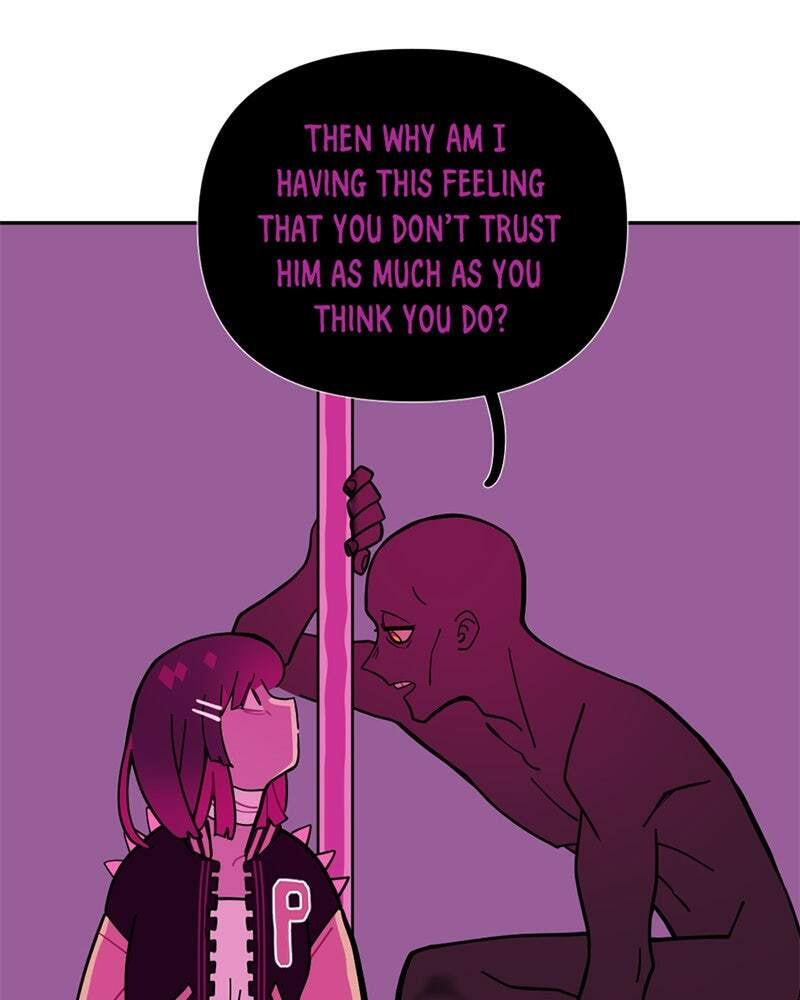 Homesick Chapter 9 page 106 - 