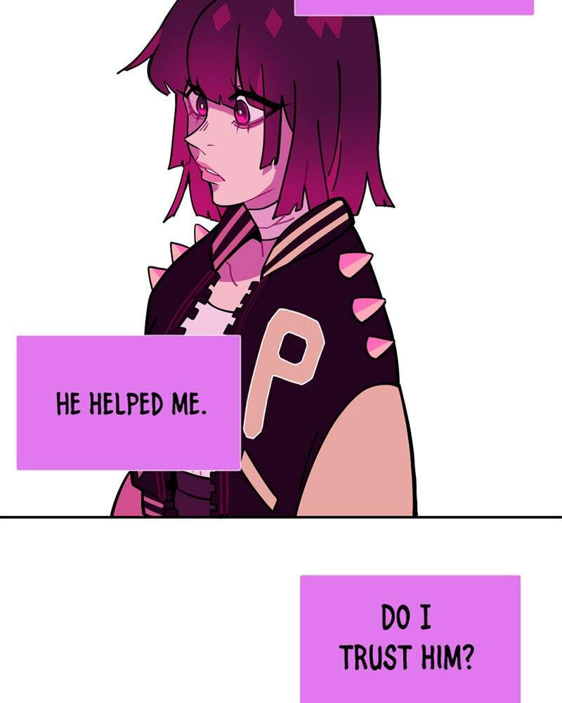 Homesick Chapter 9 page 110 - 