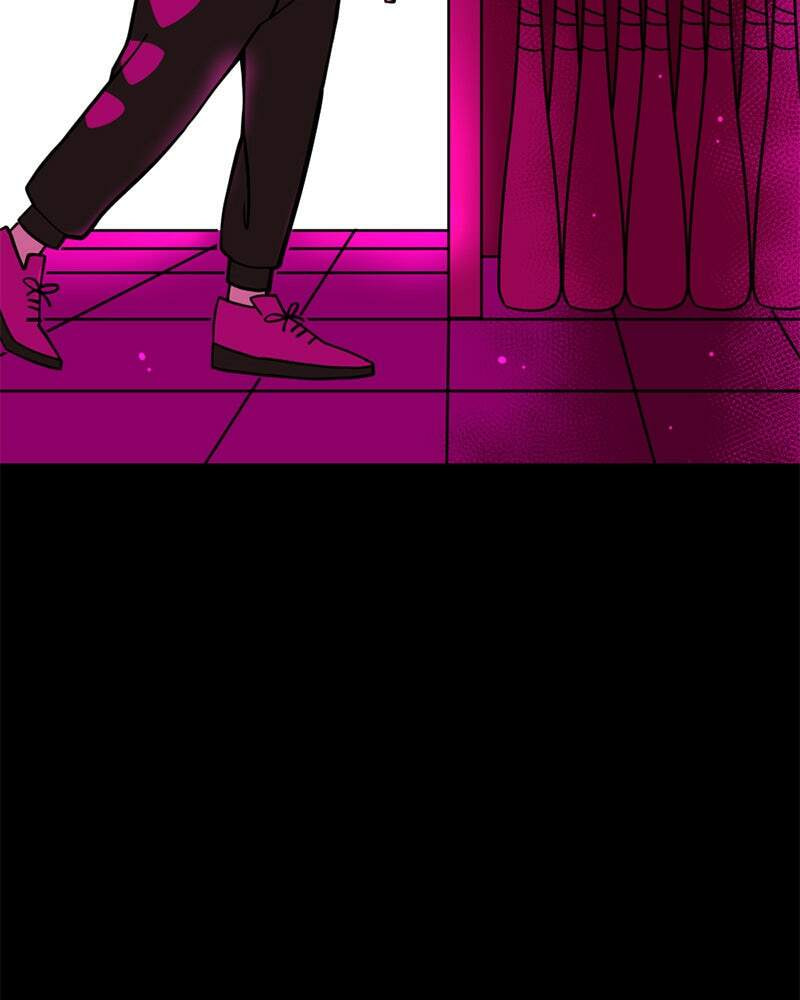 Homesick Chapter 9 page 117 - 
