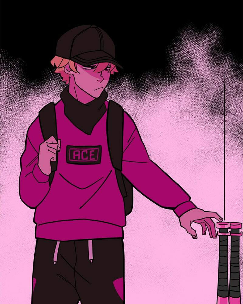 Homesick Chapter 9 page 118 - 