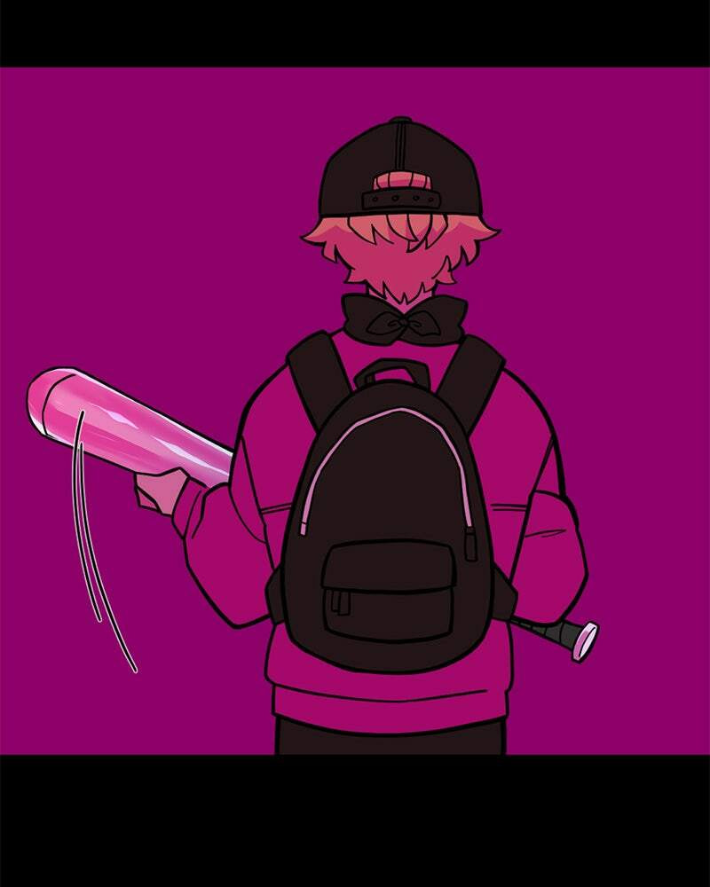 Homesick Chapter 9 page 121 - 