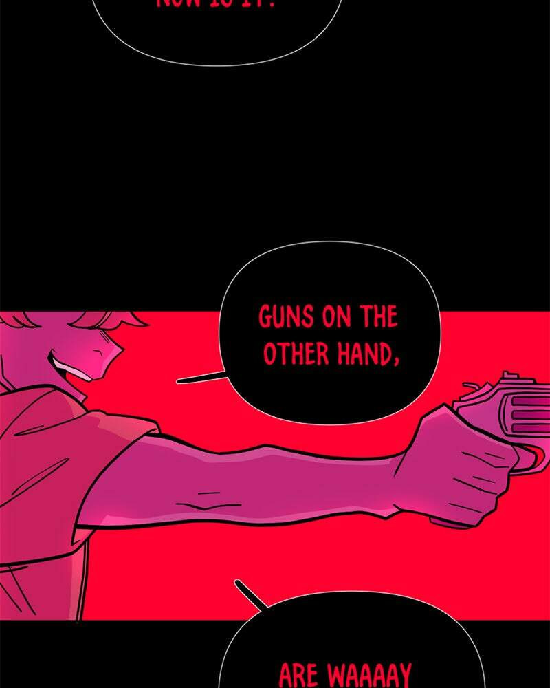 Homesick Chapter 9 page 124 - 