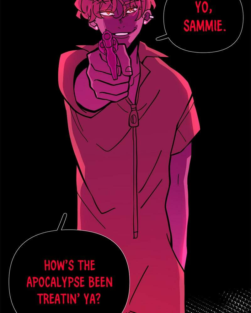 Homesick Chapter 9 page 127 - 