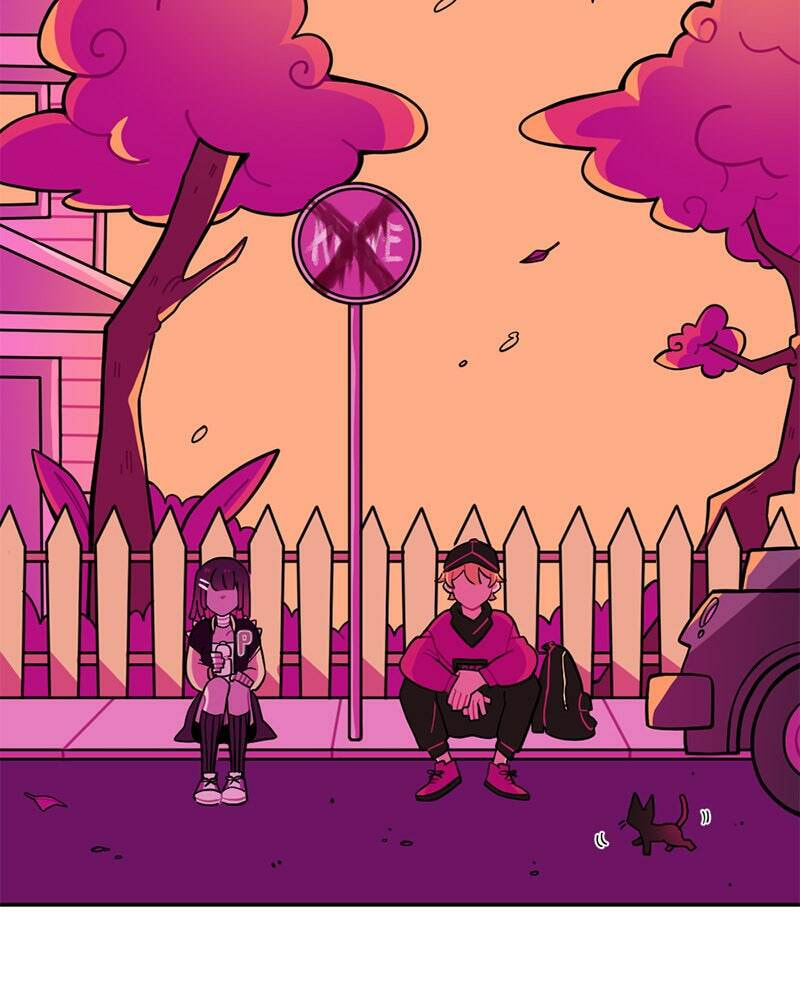 Homesick Chapter 9 page 16 - 