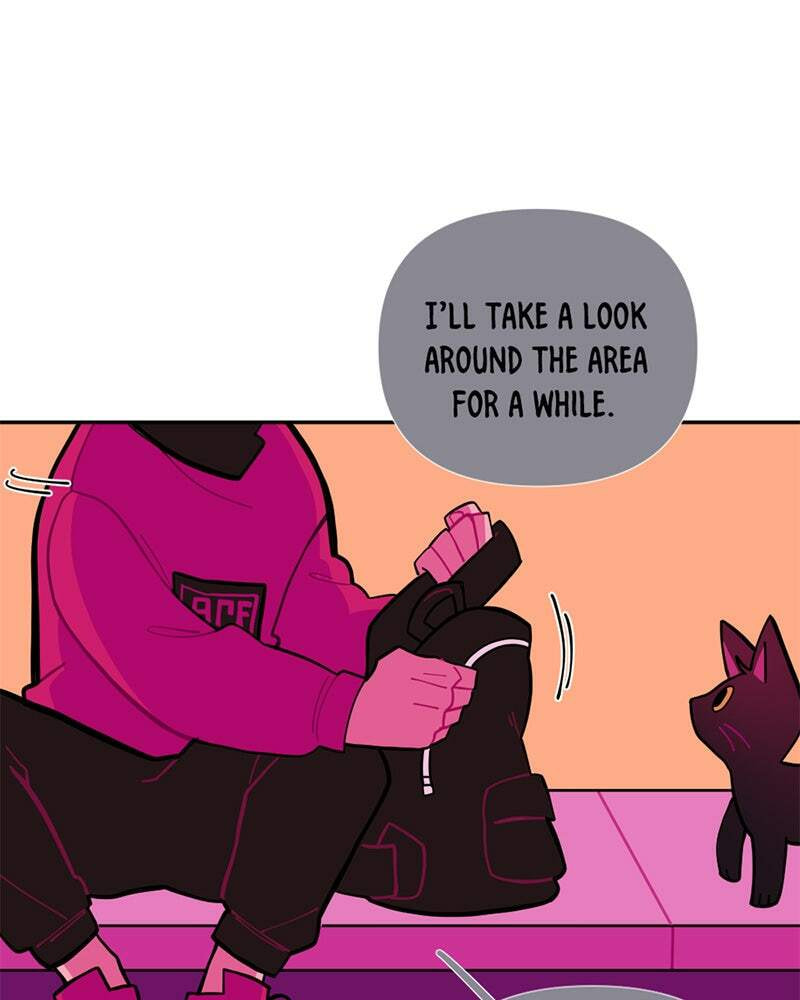 Homesick Chapter 9 page 17 - 