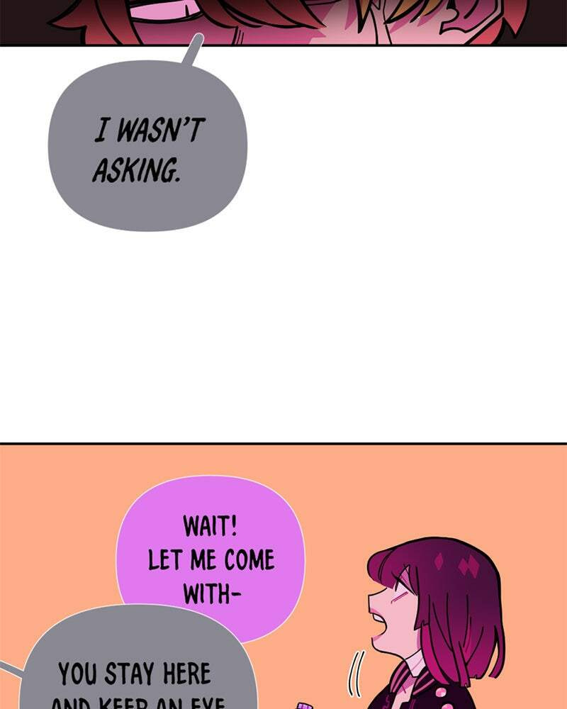 Homesick Chapter 9 page 20 - 