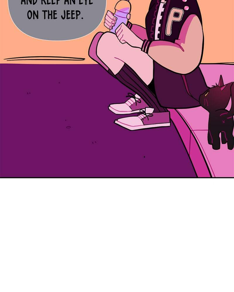 Homesick Chapter 9 page 21 - 