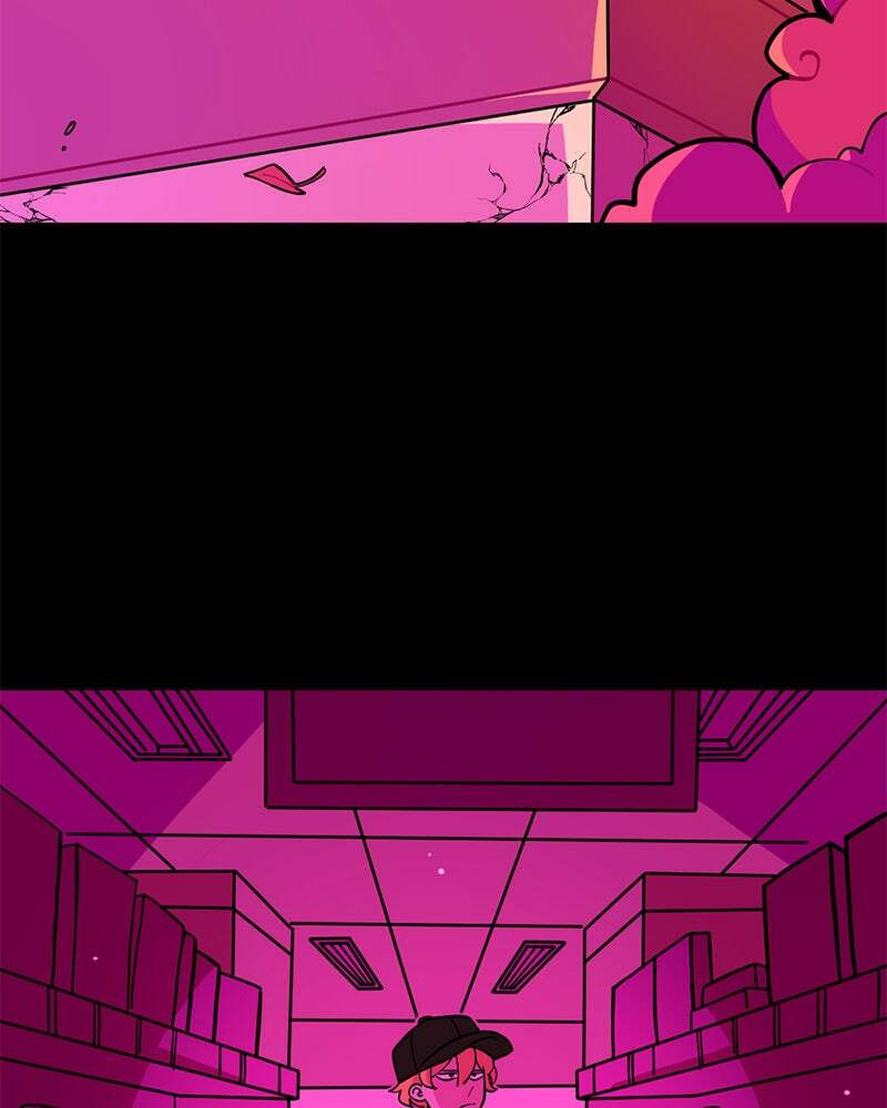 Homesick Chapter 9 page 27 - 