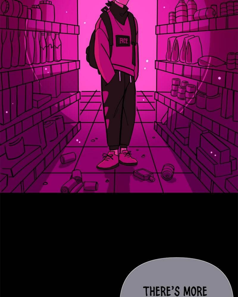 Homesick Chapter 9 page 28 - 