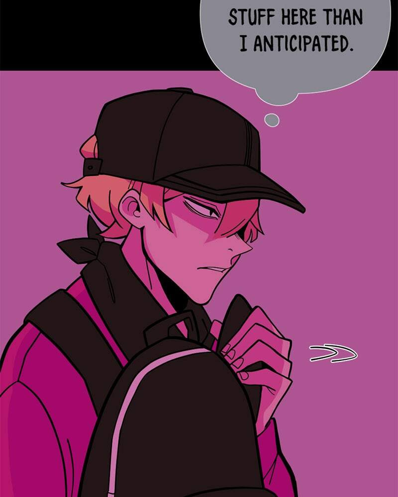 Homesick Chapter 9 page 29 - 