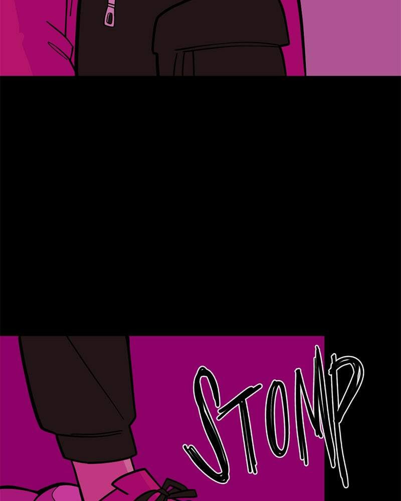Homesick Chapter 9 page 30 - 