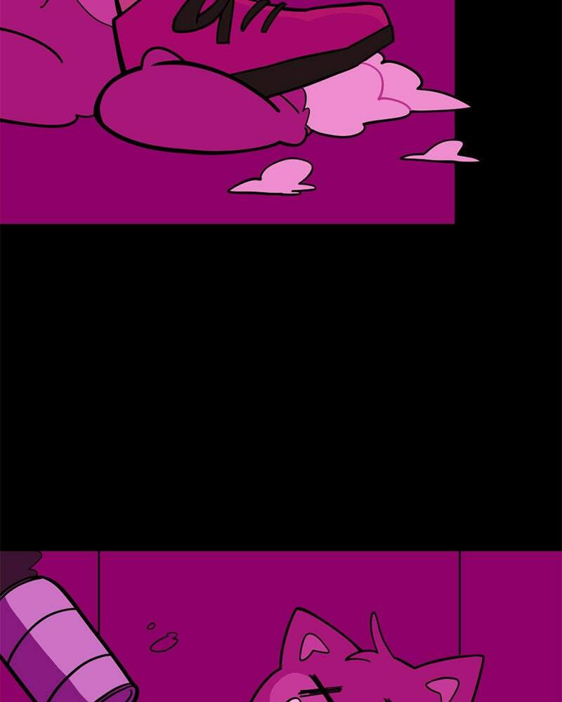 Homesick Chapter 9 page 31 - 