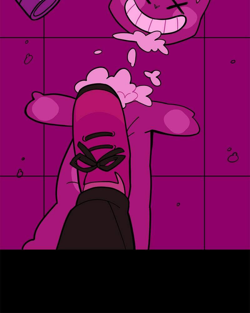 Homesick Chapter 9 page 32 - 