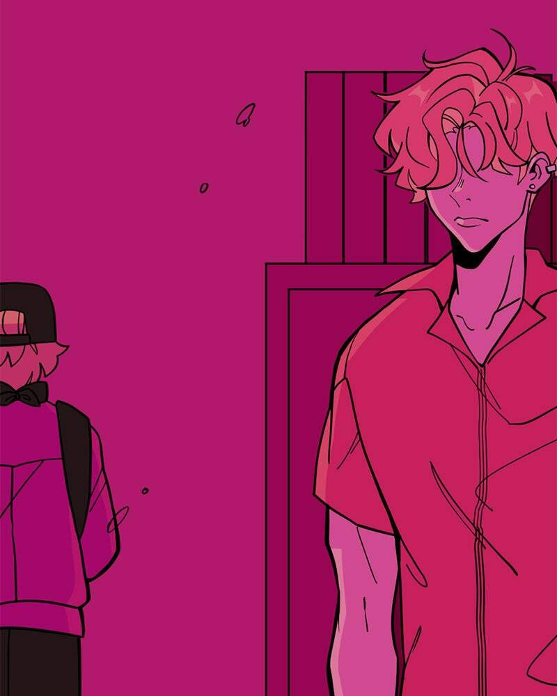 Homesick Chapter 9 page 37 - 