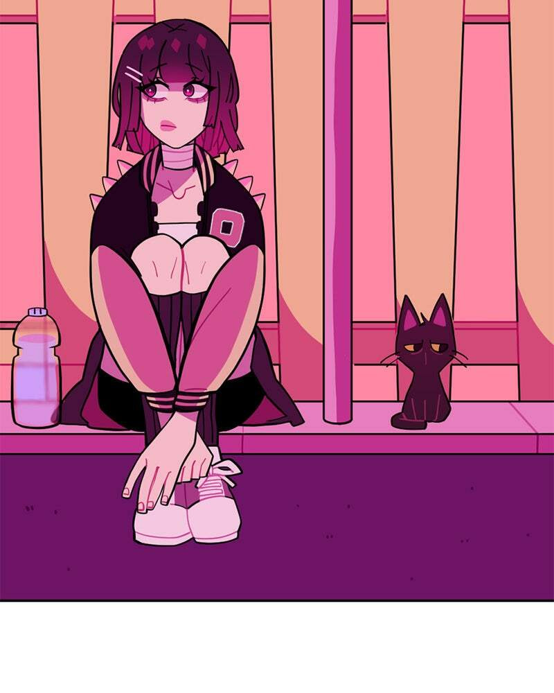Homesick Chapter 9 page 43 - 