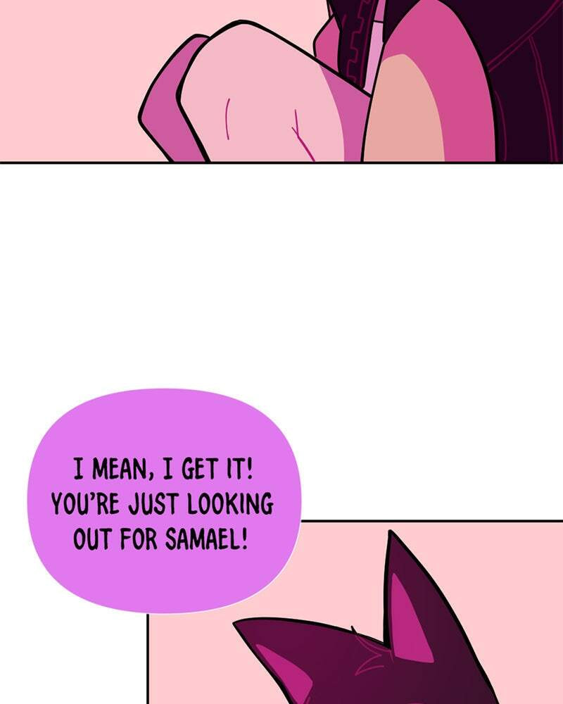 Homesick Chapter 9 page 45 - 