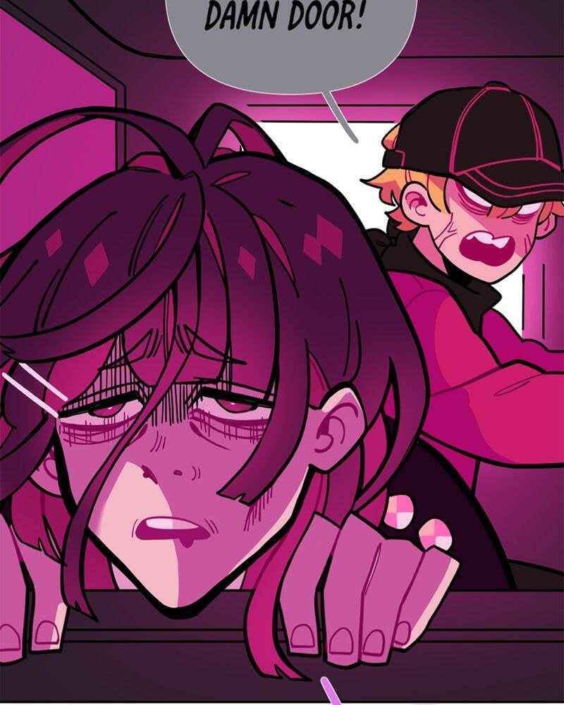 Homesick Chapter 9 page 6 - 