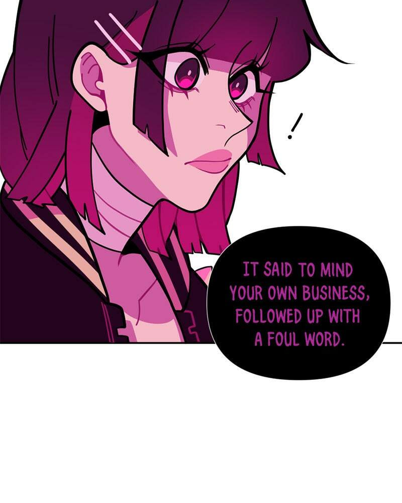 Homesick Chapter 9 page 51 - 