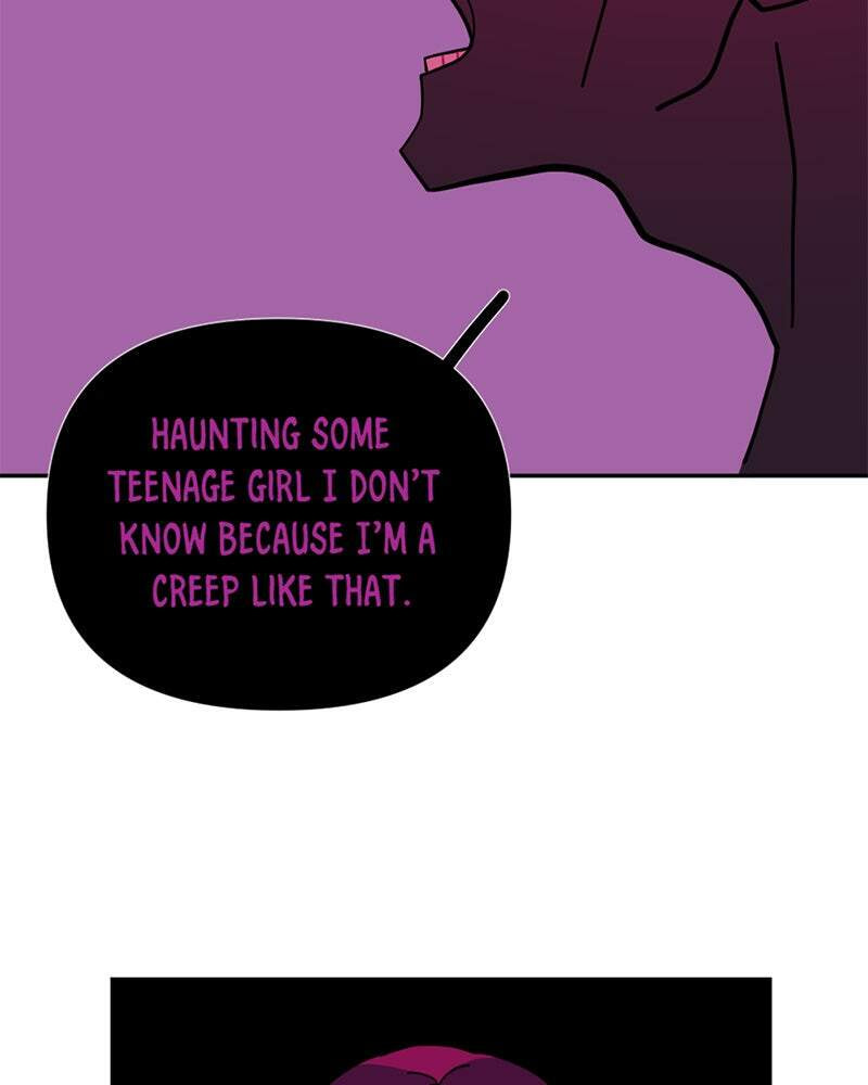 Homesick Chapter 9 page 67 - 