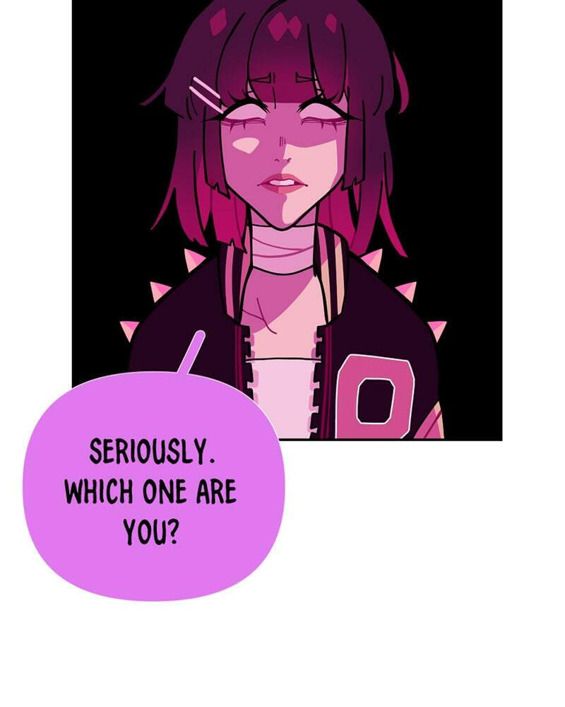Homesick Chapter 9 page 68 - 