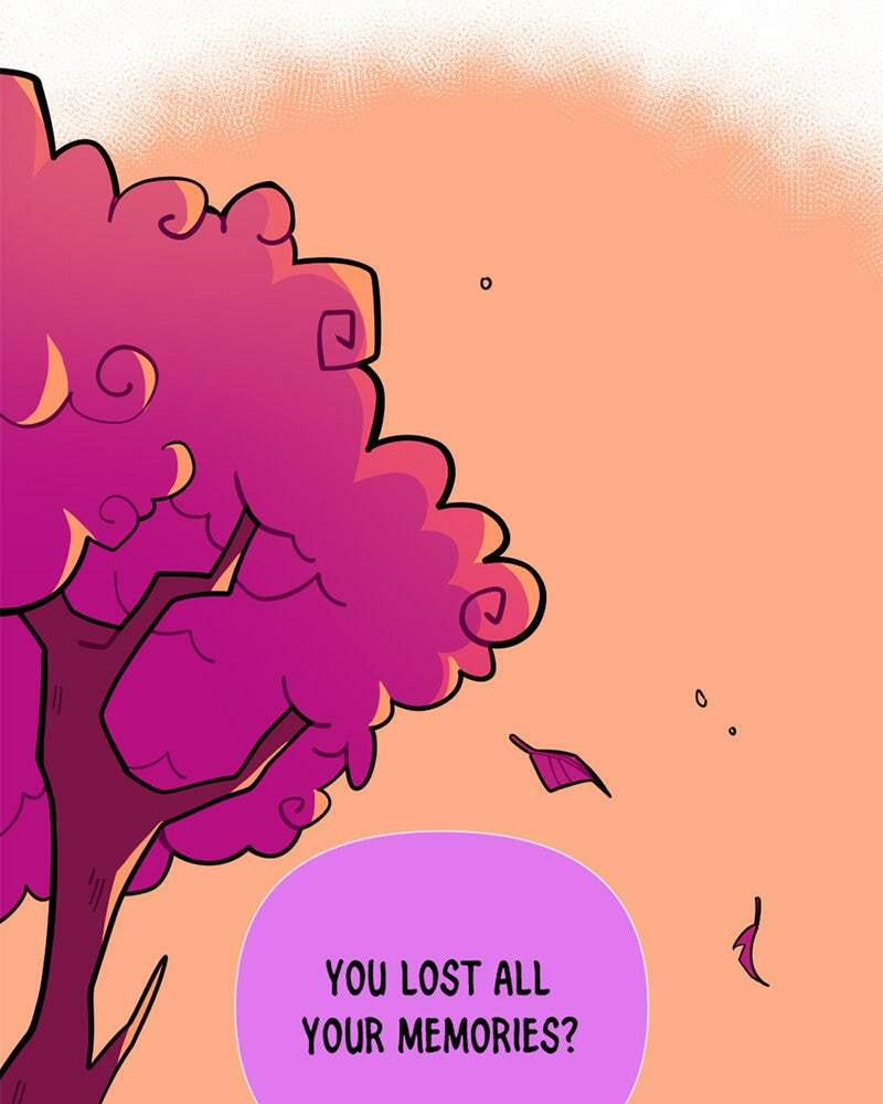 Homesick Chapter 9 page 71 - 