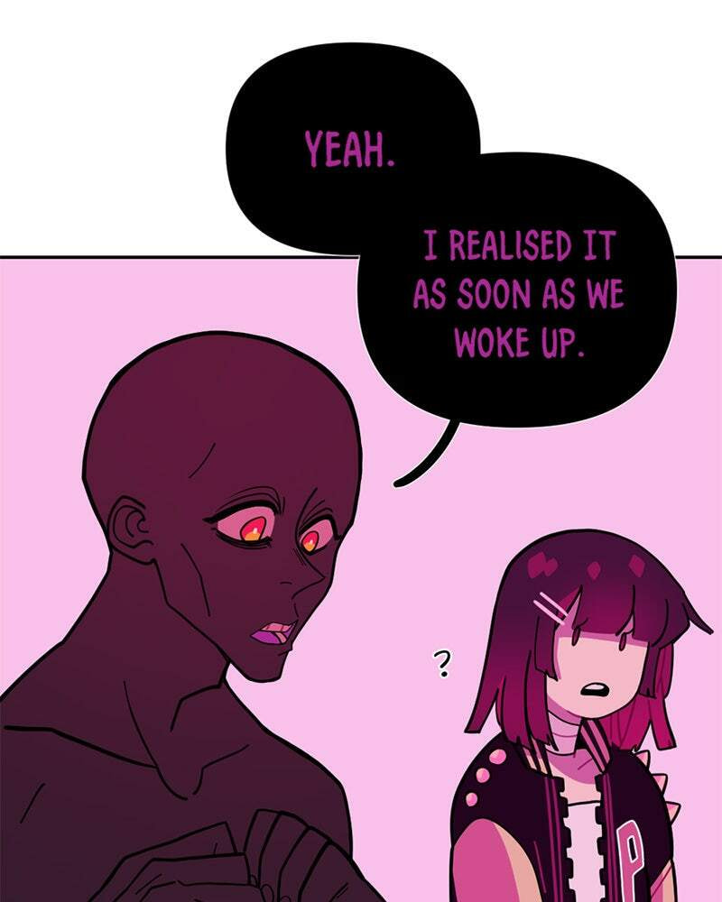 Homesick Chapter 9 page 73 - 