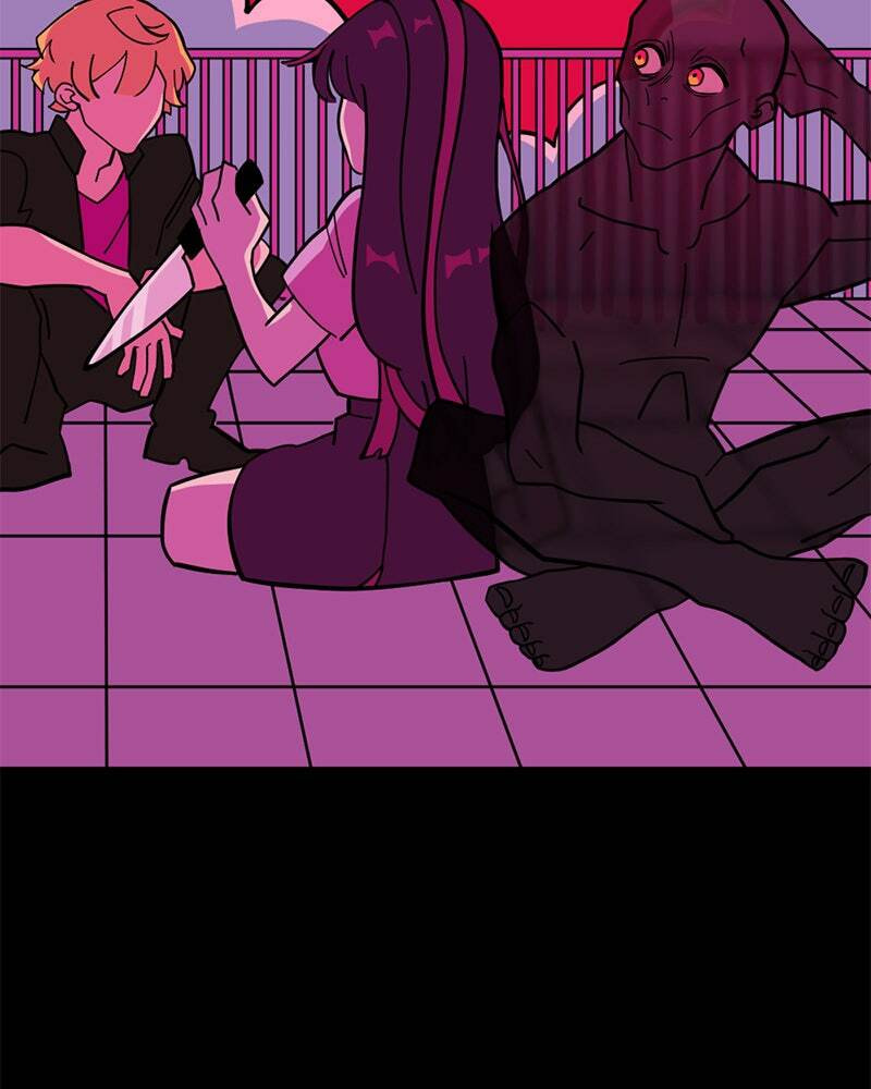 Homesick Chapter 9 page 76 - 