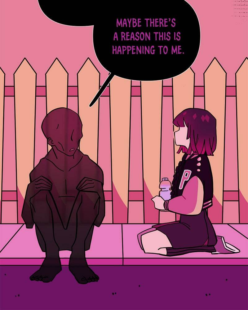 Homesick Chapter 9 page 80 - 