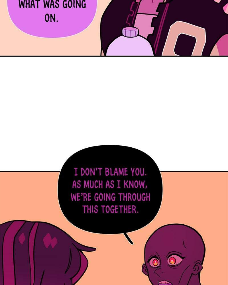 Homesick Chapter 9 page 86 - 