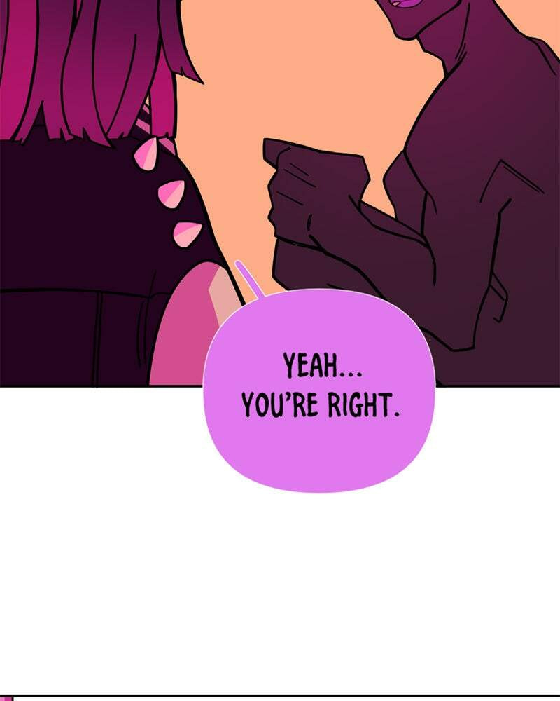 Homesick Chapter 9 page 87 - 