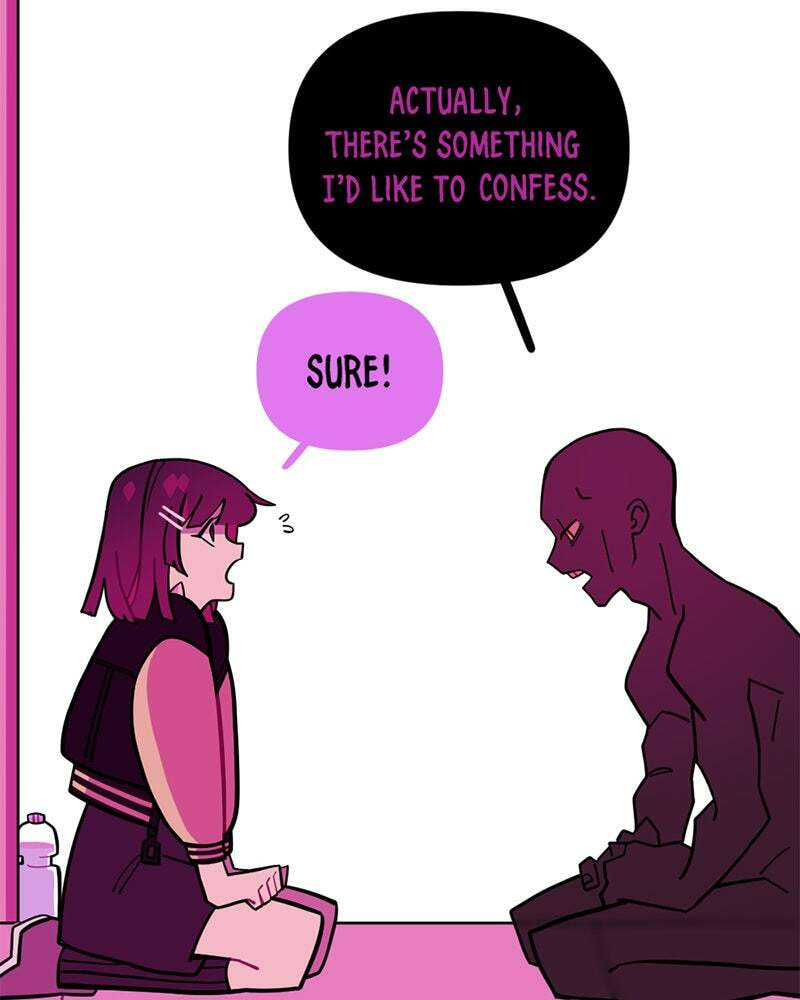 Homesick Chapter 9 page 88 - 