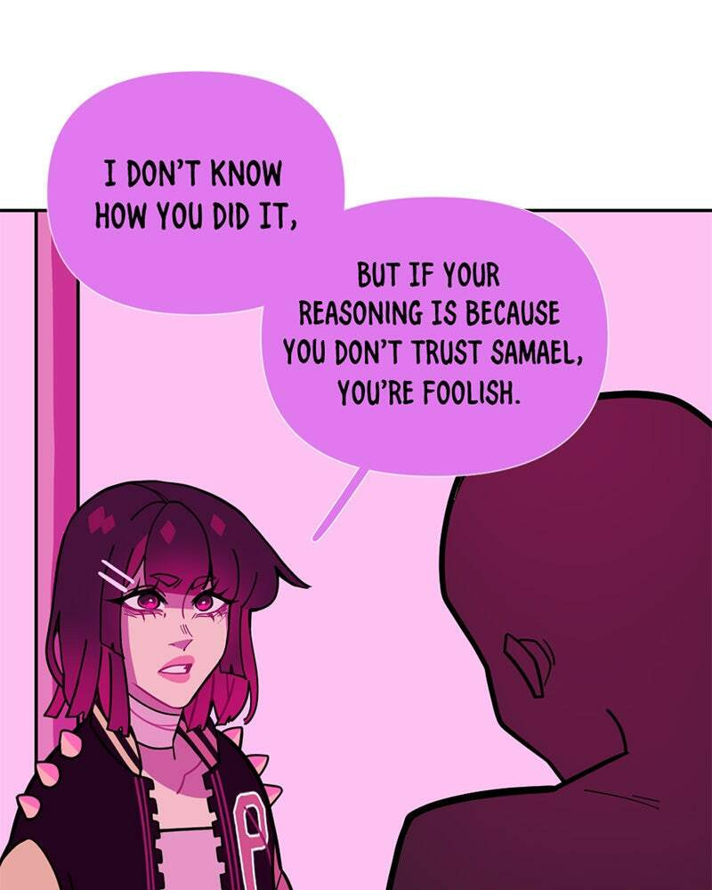 Homesick Chapter 9 page 99 - 