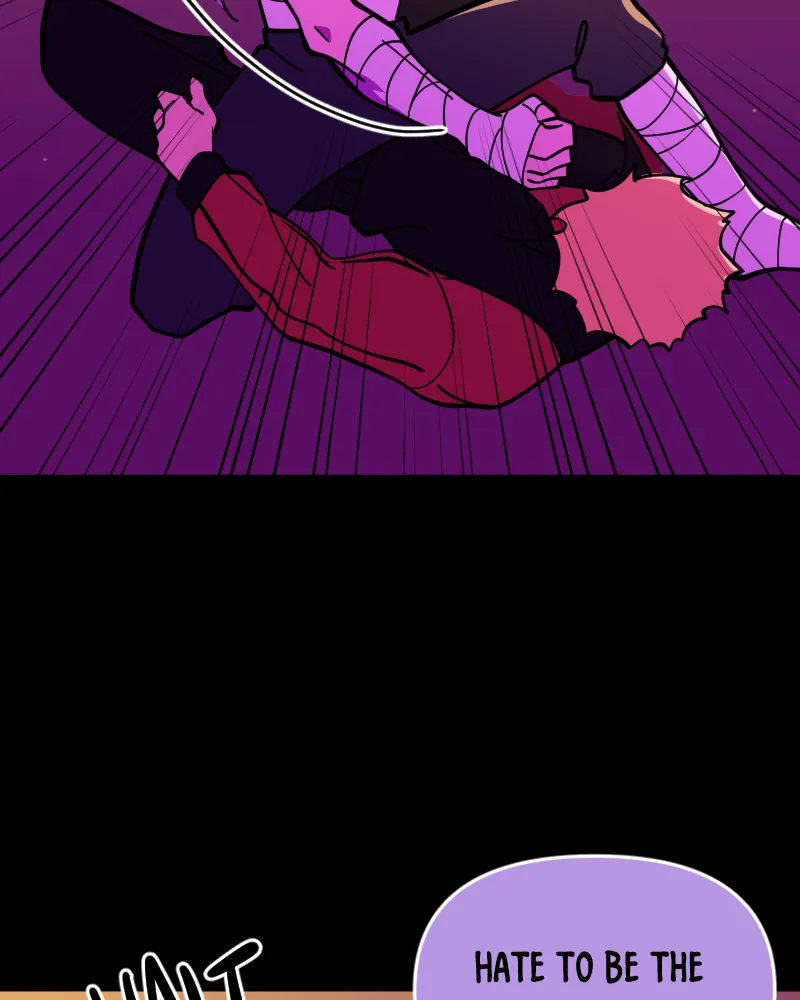 Homesick Chapter 90 page 14 - 