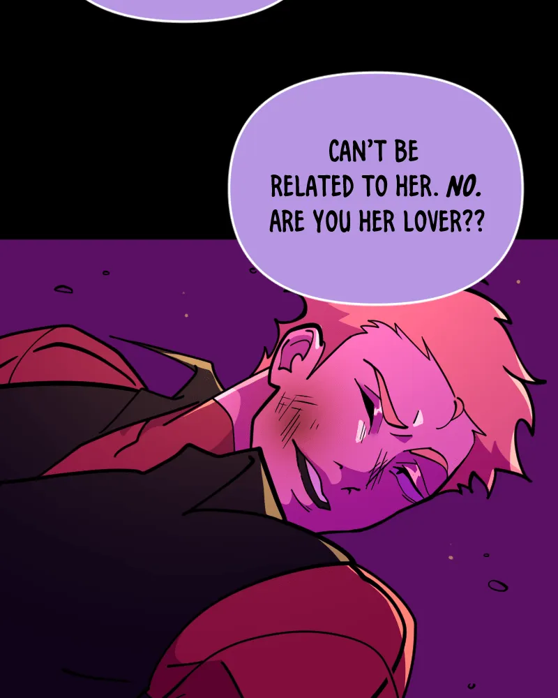 Homesick Chapter 90 page 16 - 