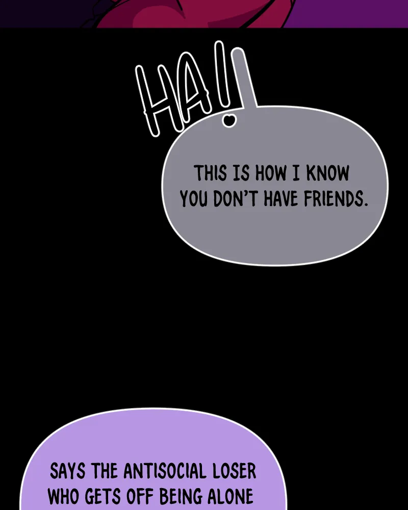Homesick Chapter 90 page 17 - 