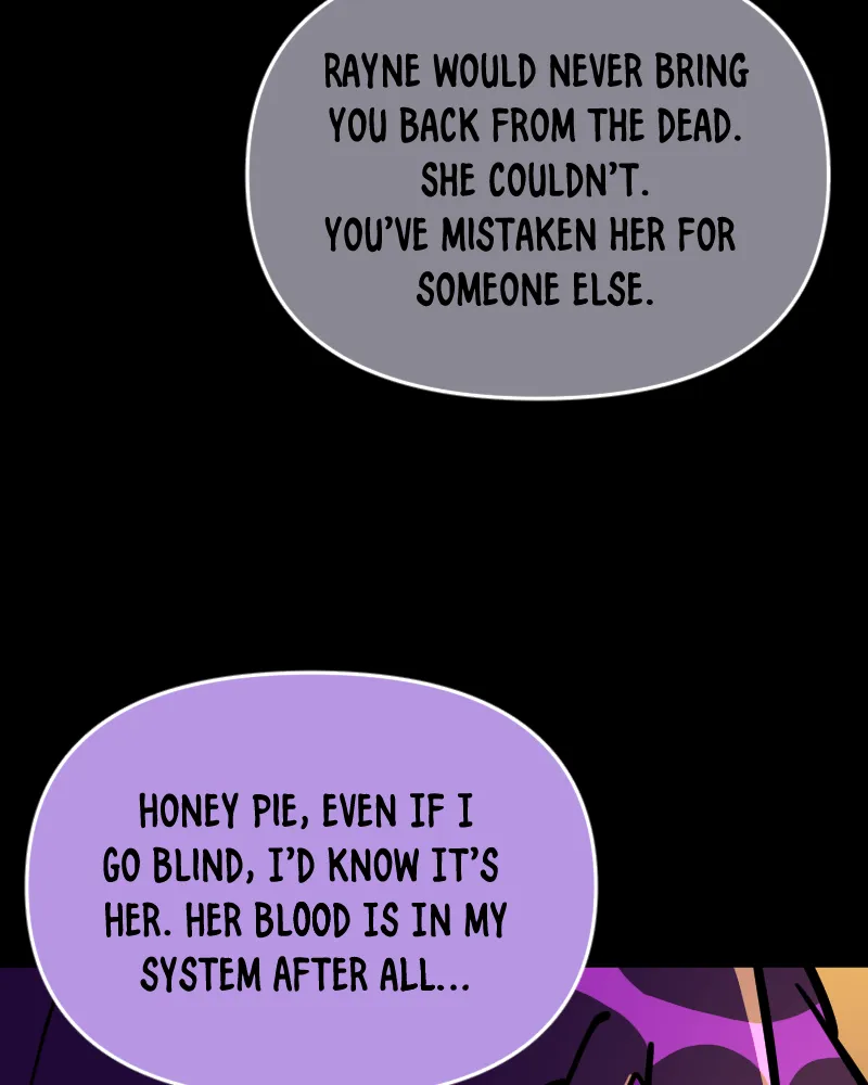 Homesick Chapter 90 page 19 - 