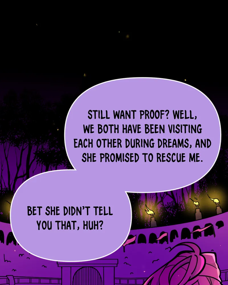 Homesick Chapter 90 page 21 - 