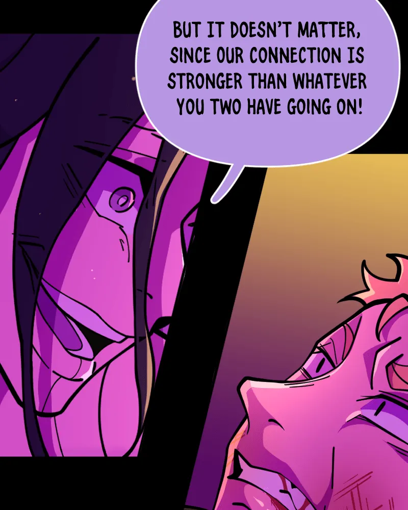 Homesick Chapter 90 page 23 - 