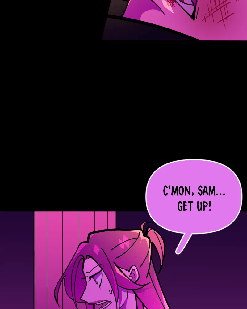 Homesick Chapter 90 page 24 - 