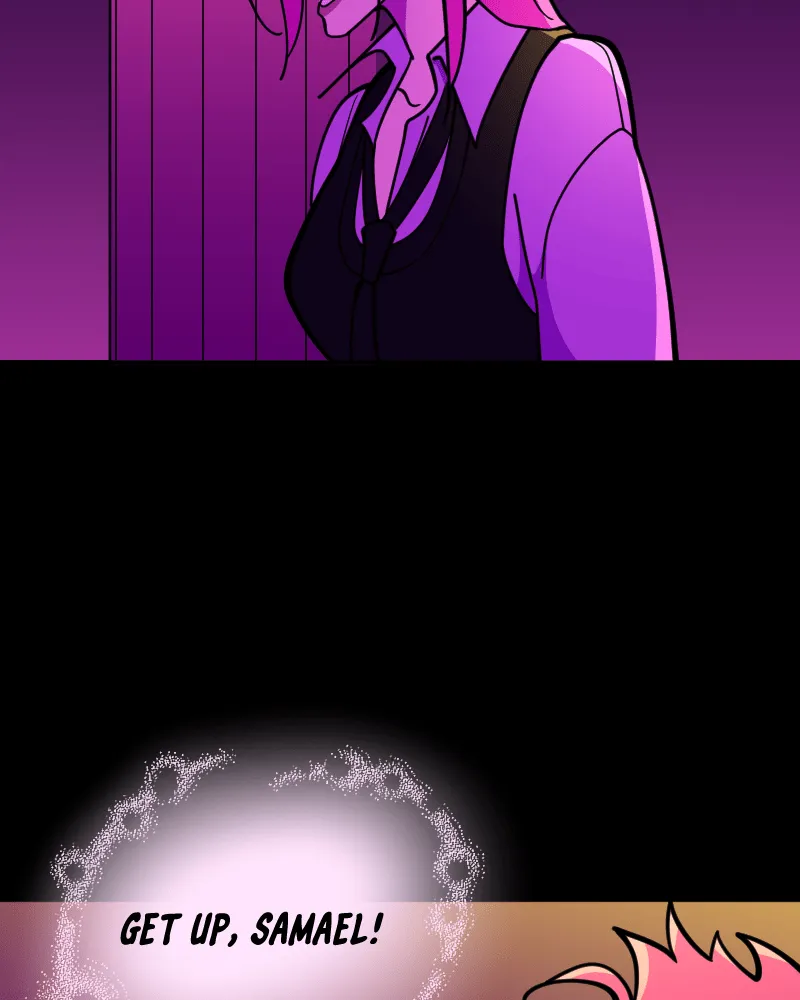 Homesick Chapter 90 page 25 - 