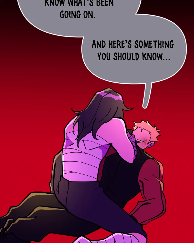 Homesick Chapter 90 page 28 - 