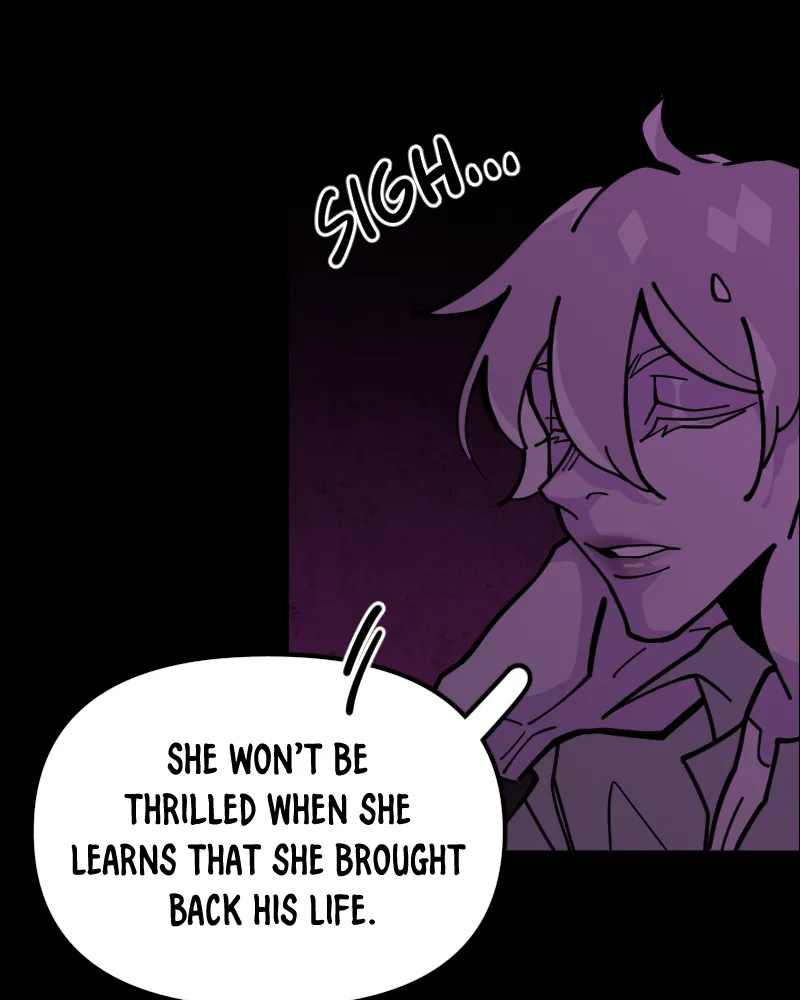 Homesick Chapter 90 page 33 - 