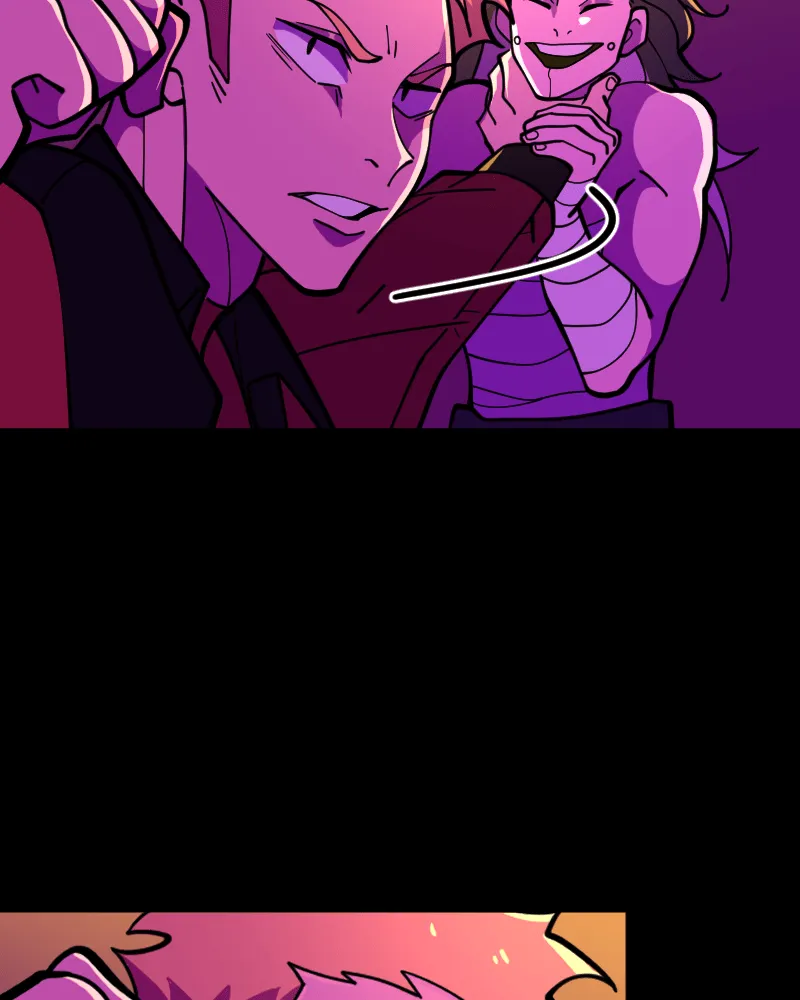 Homesick Chapter 90 page 5 - 