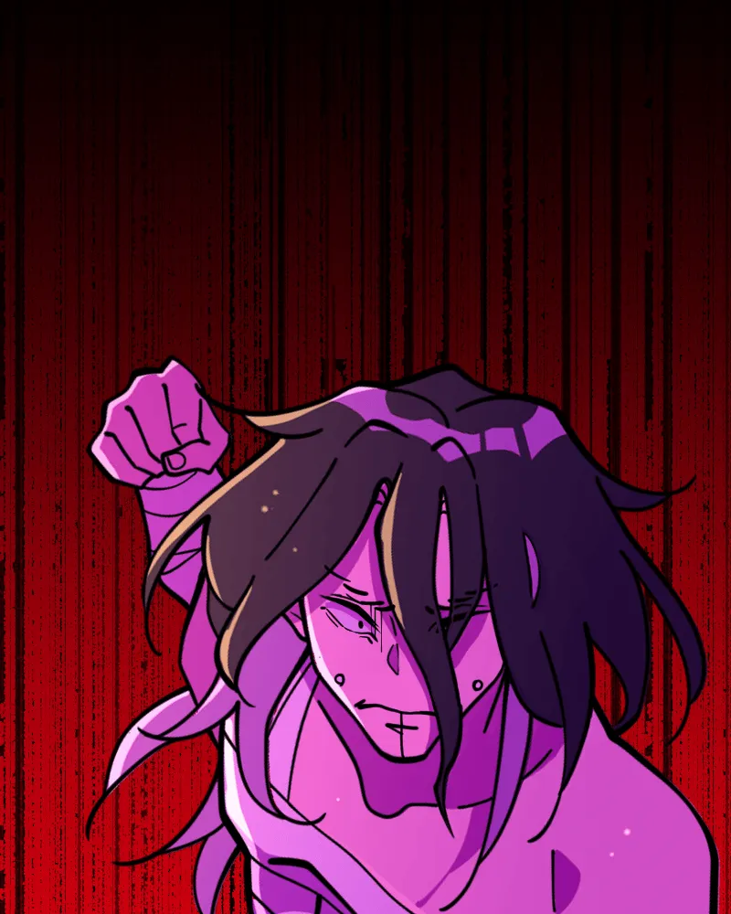 Homesick Chapter 90 page 41 - 