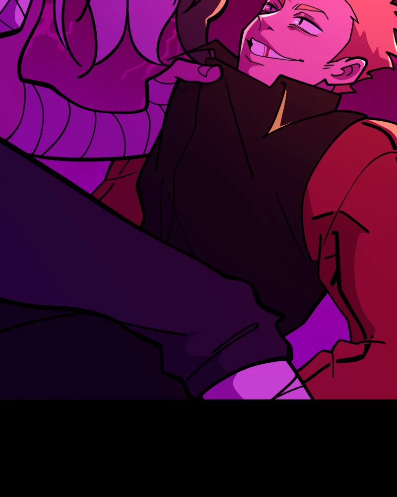 Homesick Chapter 90 page 47 - 