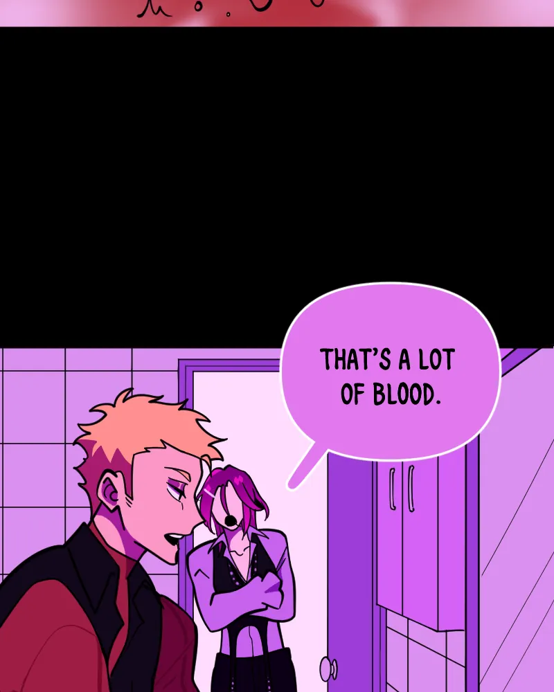 Homesick Chapter 90 page 50 - 