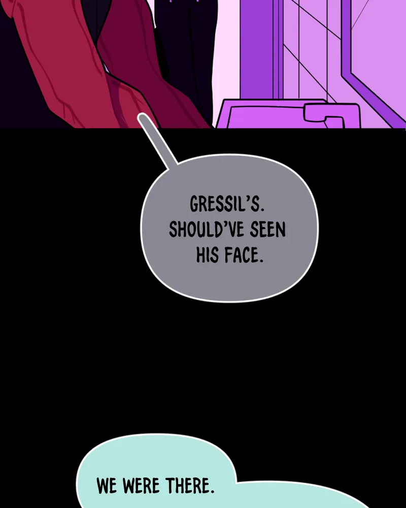 Homesick Chapter 90 page 51 - 
