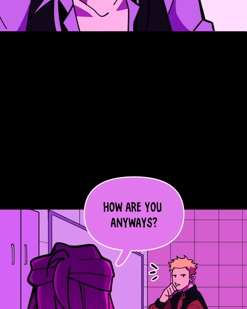 Homesick Chapter 90 page 55 - 