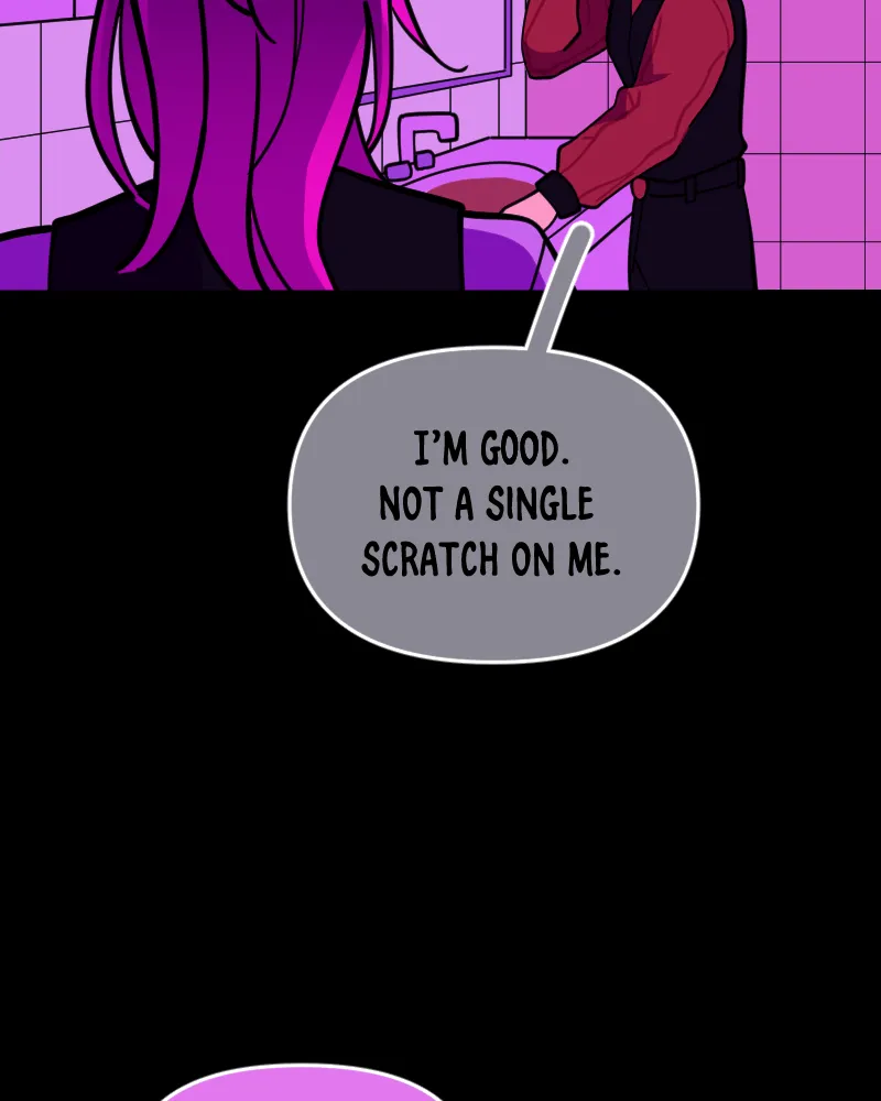 Homesick Chapter 90 page 56 - 