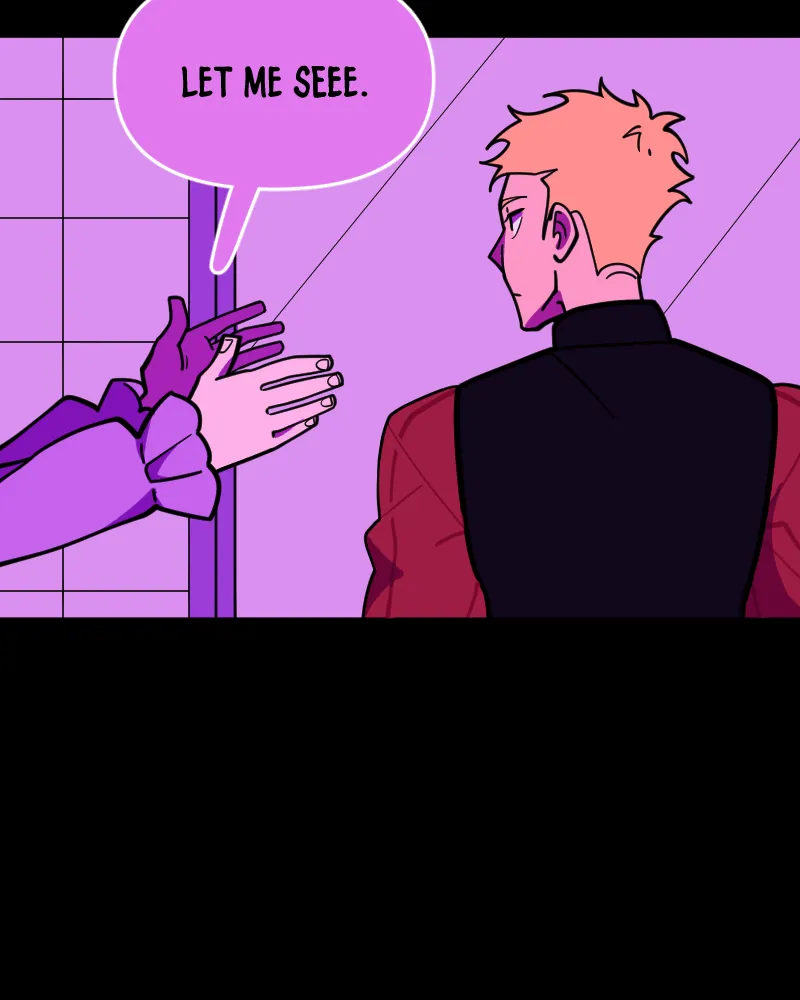 Homesick Chapter 90 page 57 - 